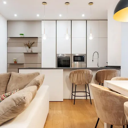 Apartamento Splendido Trilocale A Milano: Comfort E Stile *