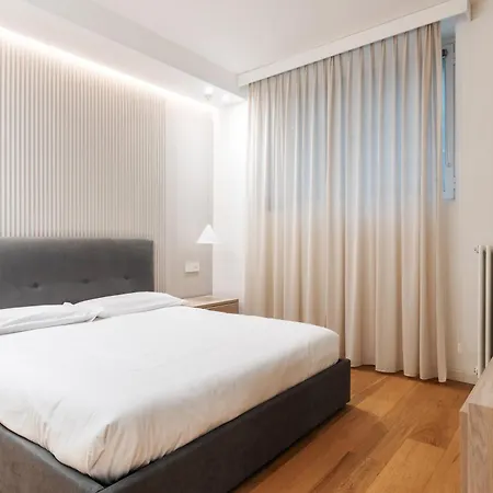 Splendido Trilocale A Milano: Comfort E Stile Milão