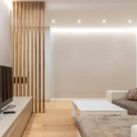 Apartamento Splendido Trilocale A Milano: Comfort E Stile Milão