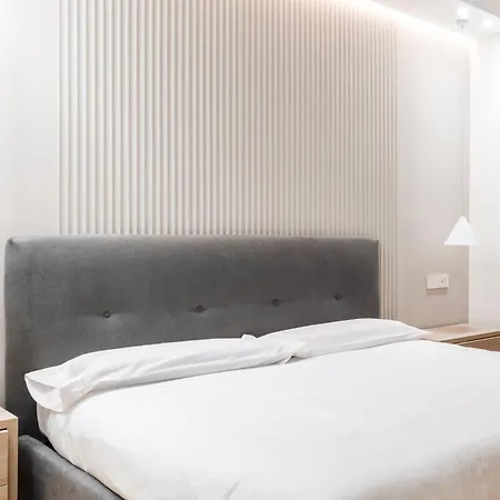 Apartment Splendido Trilocale A Milano: Comfort E Stile Milan