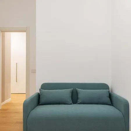 Splendido Trilocale A Milano: Comfort E Stile Apartment *