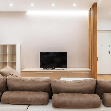 Splendido Trilocale A Milano: Comfort E Stile Apartment *