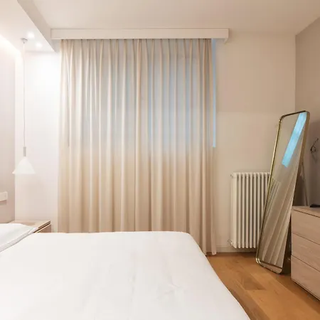 Apartment Splendido Trilocale A Milano: Comfort E Stile *