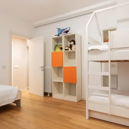Splendido Trilocale A Milano: Comfort E Stile * Milan