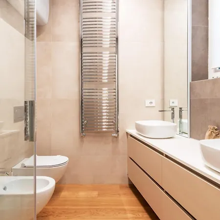 Splendido Trilocale A Milano: Comfort E Stile * Milan