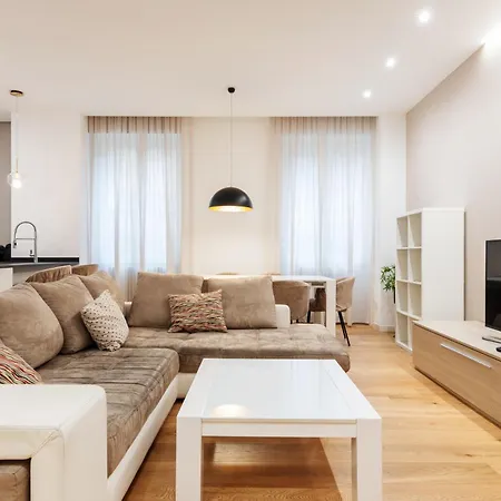 Splendido Trilocale A Milano: Comfort E Stile * Milan