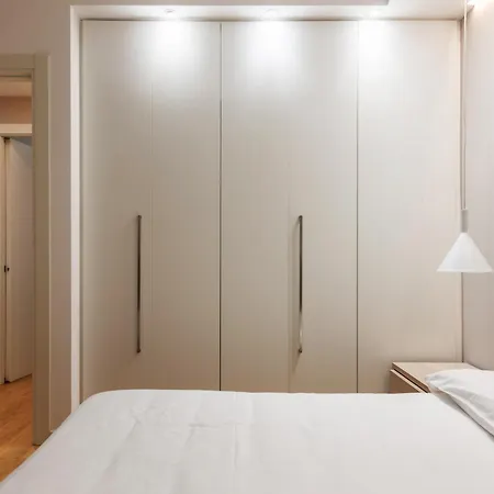 Splendido Trilocale A Milano: Comfort E Stile Mailand